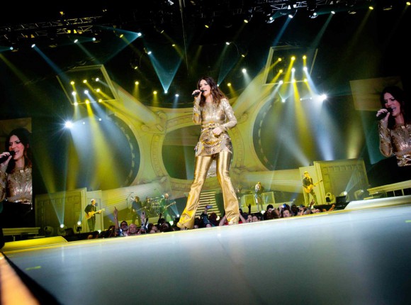 Concerti e spettacoli live