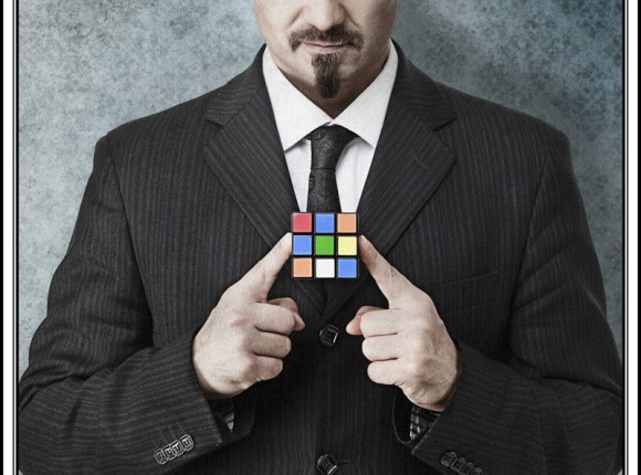 Mindjuggler – Il Mentalista Francesco Tesei