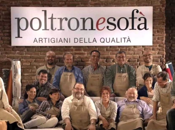 Poltronesofà