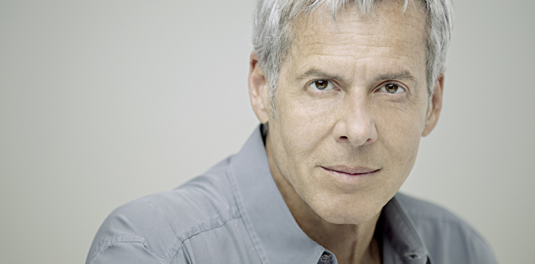 Claudio Baglioni @ PalaCredito di Romagna, Forlì