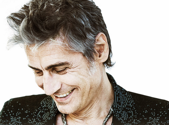 Ligabue @ Stadio Dall’Ara, Bologna