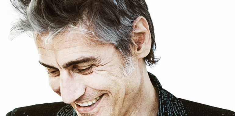 Ligabue @ Stadio Dall’Ara, Bologna