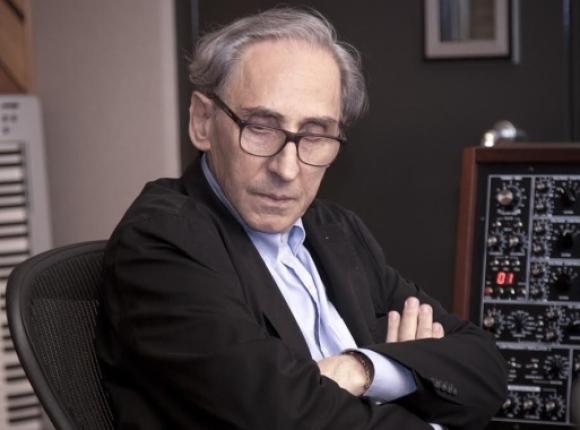Franco Battiato – Joe Patti’s Experimental Group @ Carisport, Cesena