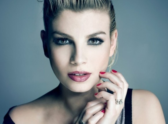 Emma Marrone @ 105 Stadium, Rimini