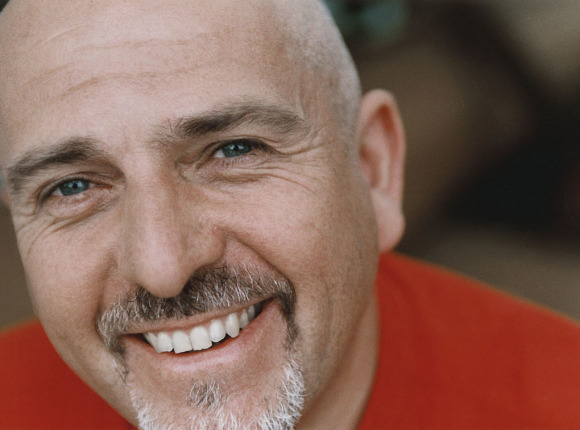 Peter Gabriel @ Unipol Arena, Bologna
