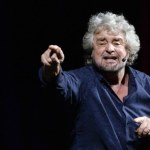 beppe grillo carisport 21 maggio 2016