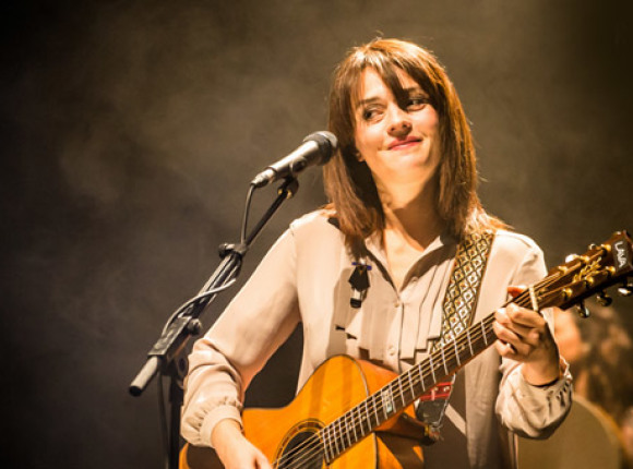 Carmen Consoli @ Carisport, Cesena