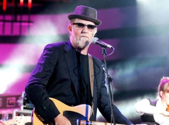 Francesco De Gregori @ Carisport, Cesena