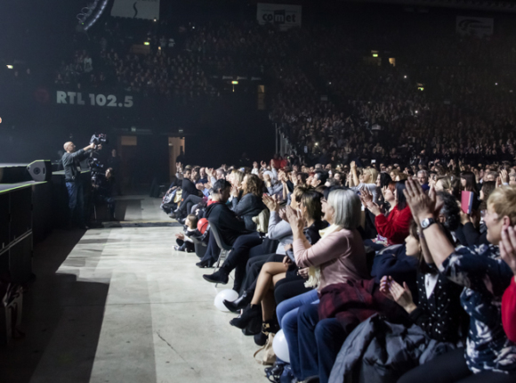 Il Volo @ Unipol Arena, Bologna