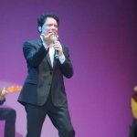 massimo ranieri carisport cesena 14 maggio 2016