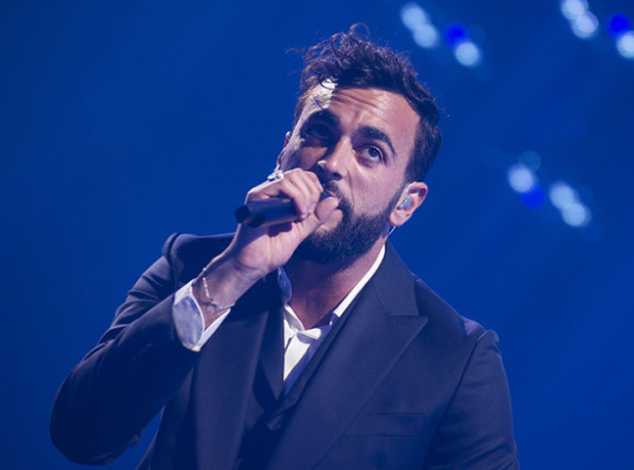 Marco Mengoni @ Unipol Arena, Modena
